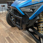 UTV Speed Polaris Pro R Baja Front Bumper