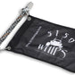 187 Platinum LED Whips – Pair