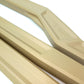 Polaris RZR Radius Rods (72in) 2018+ / Turbo S