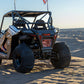 Polaris RZR 200 Standard Radius Cage