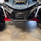 ATC Pre-Runner Bumper for Can-Am Maverick R - Winch Capable