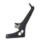 Jeep 50” Straight Light Bar Bracket