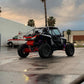 2014-2023 Polaris RZR 2DR Fastback Cage