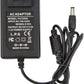 Hyper Camp Locator Power Adapter