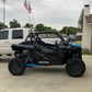 2014-2023 Polaris RZR 2DR Standard Radius Cage