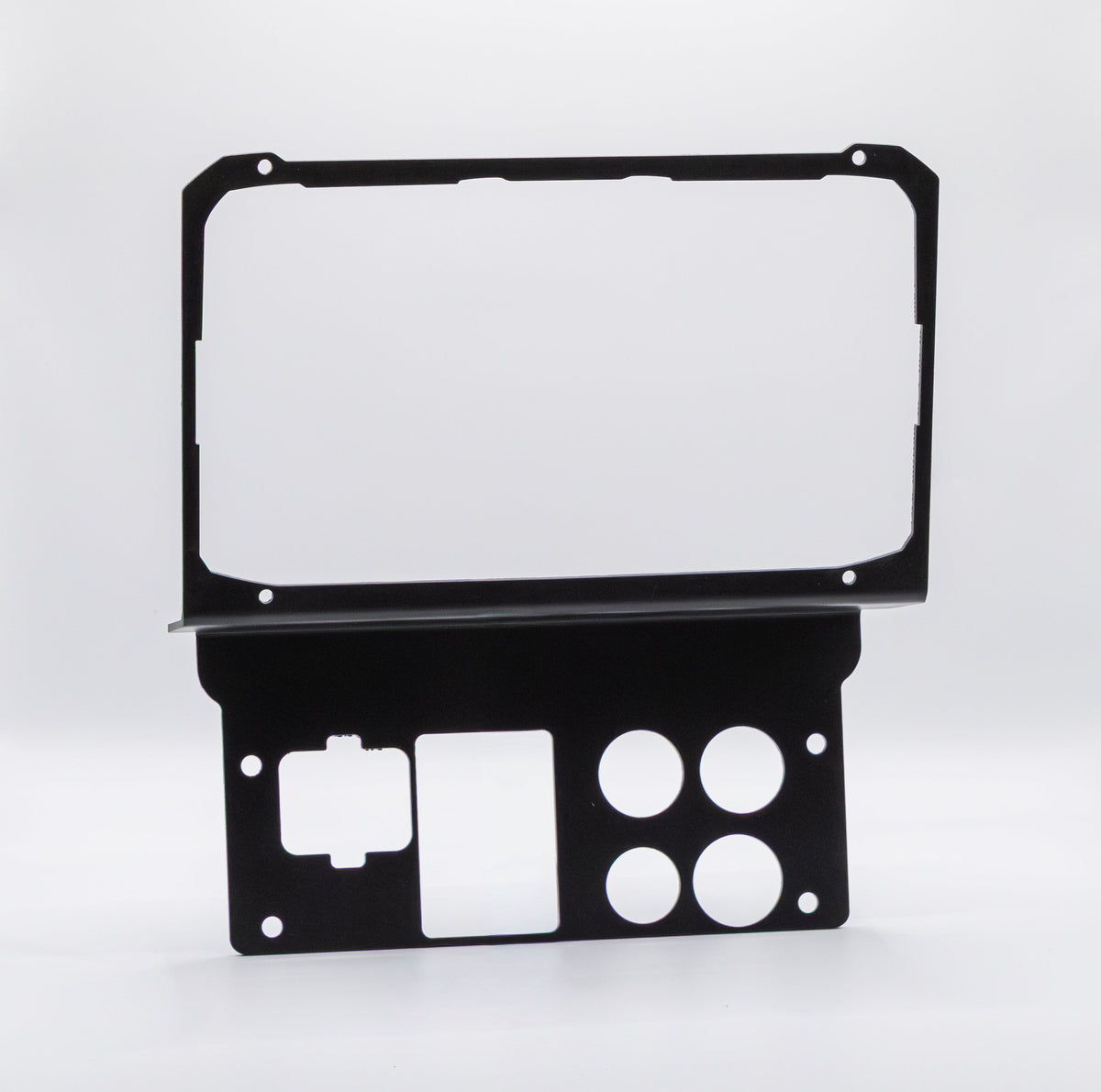 Can-Am Maverick R GPS / Navigation Mount (2023+)