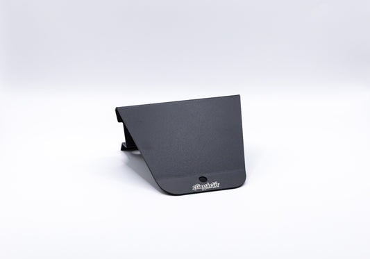 Polaris RZR Pro R Lower Dash Blank Panel Mount (2020–2024)
