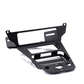 2025 Polaris RZR Pro R Short Console – PCI Radios + Auxbeam 8-Gang Mount