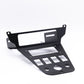 2025 Polaris RZR Pro R Short Console – PCI Radios + 4-Switch Mount