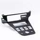 2025 Polaris RZR Pro R Short Console – PCI Radios + 4-Switch Mount