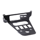 2025 Polaris RZR Pro R Short Console – Rugged Radios + 4-Switch Mount