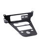 2025 Polaris RZR Pro R Short Console – Rugged Radios + Switch-Pros Mount