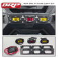 RZR Pro R Chase Light Kit