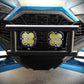 ATC Race Bumper for RZR Pro R, Turbo R, and Pro S