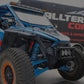 ATC Race Bumper for RZR Pro R, Turbo R, and Pro S