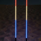Marshin Whips V2 Black Out LED Whip | Single Stealth Off-Road Light