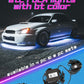 ATC Rock Lights w/ Bluetooth Color