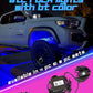 ATC Rock Lights w/ Bluetooth Color
