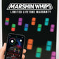 Marshin Whips Roswell X-2 Billet Rock Lights | 16 Pod Kit