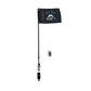 Standard LED Whip – RF Remote