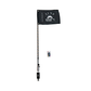 Standard LED Whip – RF Remote