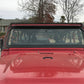 Jeep 50” Straight Bracket TJ 1997-2006