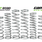 Can-Am Maverick R Spring Kit | MTS Offroad