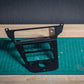 2025 Polaris RZR Pro R Short Console – PCI Radios + Switch-Pros Mount