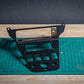 2025 Polaris RZR Pro R Short Console – PCI Radios + 4-Switch Mount