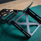 2025 Polaris RZR Pro R Short Console – PCI Radios + Auxbeam 8-Gang Mount