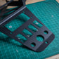 2025 Polaris RZR Pro R Short Console – PCI Radios + 4-Switch Mount