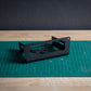 Polaris RZR Pro R Single Deck Console Mount (2020–2024)