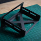 Polaris RZR Pro R Single Deck Console Mount (2020–2024)