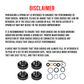 Kawasaki KRX Spring Kit | MTS Offroad