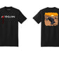 Tklan Fab RZR Designer Tee