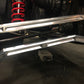 Polaris RZR Rear Radius Rods (64in)