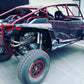 2014-2023 Polaris RZR 4DR Rear Bumper Cage