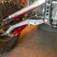 Honda Talon R High Clearance Radius Rods