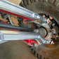 Honda Talon R High Clearance Radius Rods
