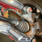 Honda Talon R High Clearance Radius Rods
