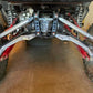 Honda Talon R High Clearance Radius Rods