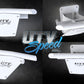 UTV Speed Can-Am Maverick X3 PreRunner Front Bumper