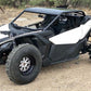 2017+ Can-Am Maverick X3 Drag Cage by UTV Speed