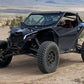 2017+ Can-Am Maverick X3 2DR Cage with Attached Rear Bumper