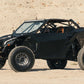 2017+ Can-Am Maverick X3 2DR Cage with Attached Rear Bumper