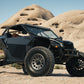 2017+ Can-Am Maverick X3 2DR Cage with Attached Rear Bumper