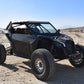 2017+ Can-Am Maverick X3 2DR Cage with Attached Rear Bumper