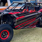 2017+ Can Am Maverick X3 2DR Standard Radius Cage