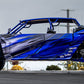 2017+ Can Am Maverick X3 Max Drag Cage by UTV Speed