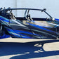 2017+ Can-Am Maverick X3 Max Cage with Attached Rear Bumper
